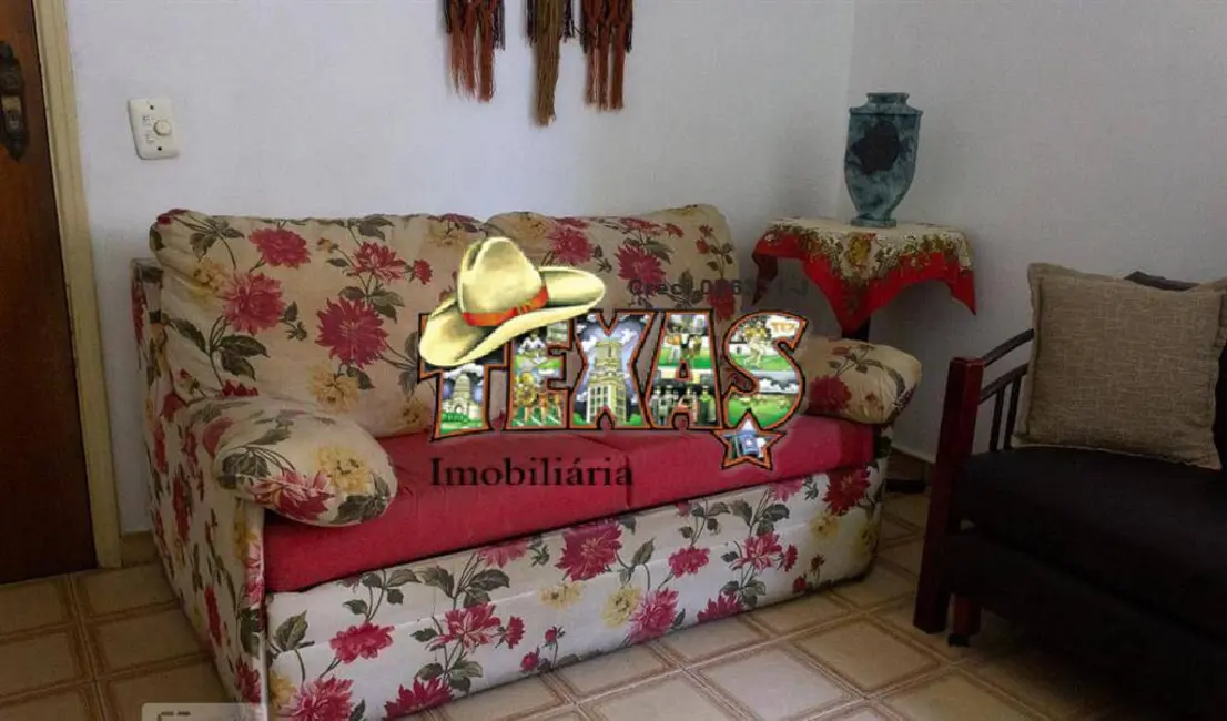 Apartamento com 1 quarto à venda, 62m2 em Praia Grande - SP - imagem 4 Foto 4 de Apartamento com 1 quarto à venda, 62m2 em Praia Grande - SP