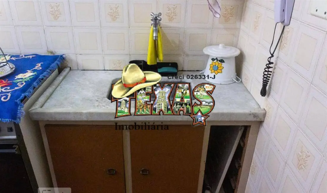 Apartamento com 1 quarto à venda, 62m2 em Praia Grande - SP - imagem 3 Foto 3 de Apartamento com 1 quarto à venda, 62m2 em Praia Grande - SP