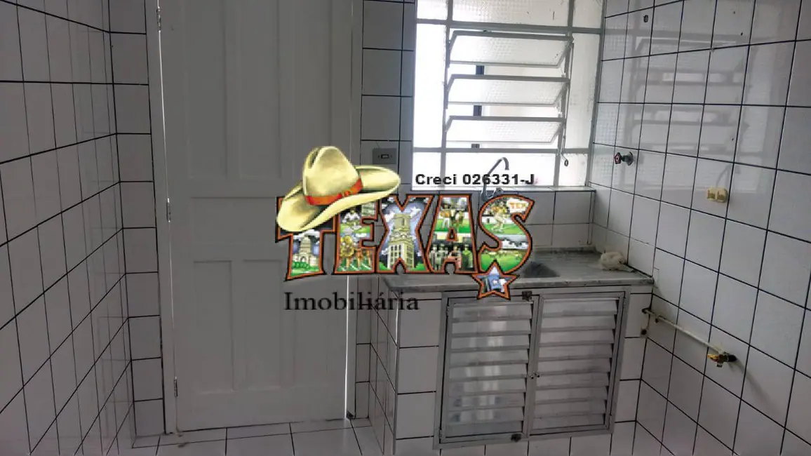 Foto 6 de Apartamento com 1 quarto para alugar, 52m2 em Vila Regente Feijó, São Paulo - SP