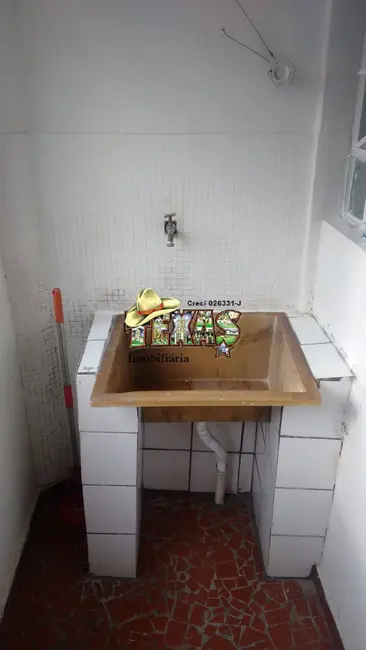 Foto 2 de Apartamento com 1 quarto para alugar, 52m2 em Vila Regente Feijó, São Paulo - SP