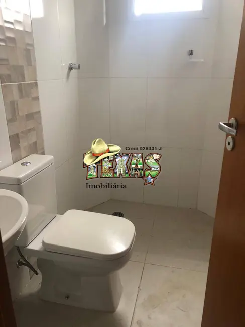 Foto 5 de Casa com 2 quartos para alugar, 69m2 em Jardim Itapemirim, São Paulo - SP