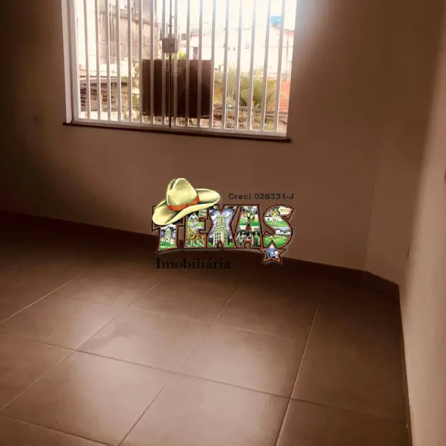 Foto 2 de Casa com 1 quarto para alugar, 44m2 em Jardim Itapemirim, São Paulo - SP