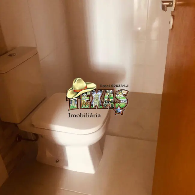 Foto 3 de Casa com 1 quarto para alugar, 44m2 em Jardim Itapemirim, São Paulo - SP