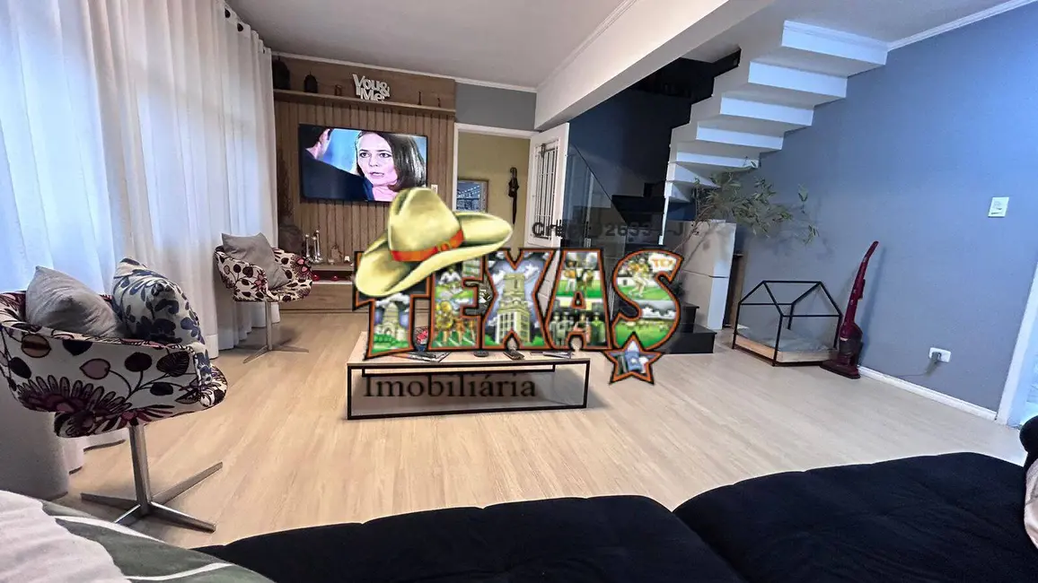 Foto 4 de Casa com 3 quartos para alugar em Vila Prudente, São Paulo - SP