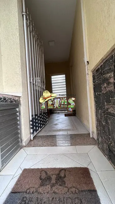 Foto 2 de Casa com 3 quartos para alugar em Vila Prudente, São Paulo - SP