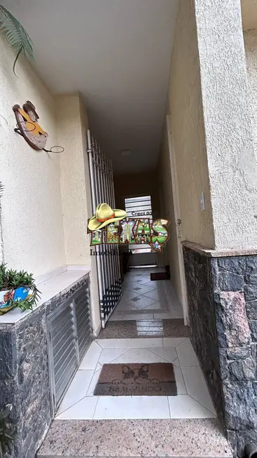 Foto 1 de Casa com 3 quartos para alugar em Vila Prudente, São Paulo - SP
