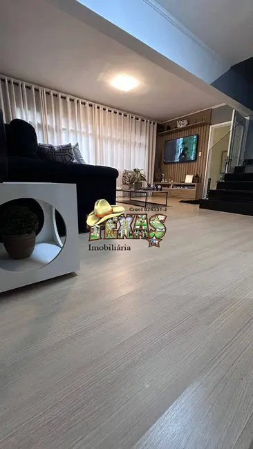 Foto 5 de Casa com 3 quartos para alugar em Vila Prudente, São Paulo - SP