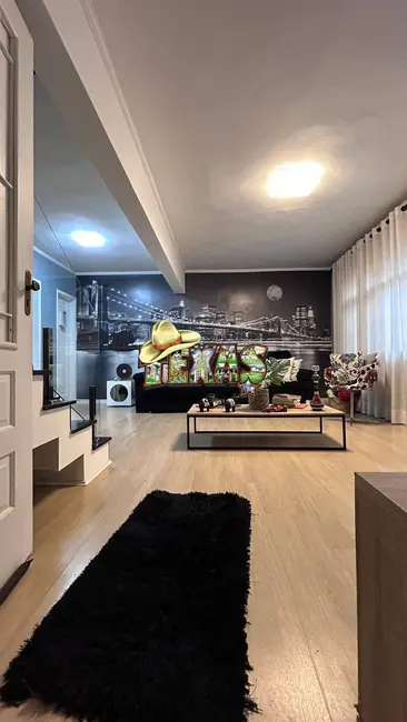 Foto 8 de Casa com 3 quartos para alugar em Vila Prudente, São Paulo - SP