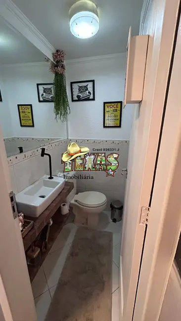 Foto 9 de Casa com 3 quartos para alugar em Vila Prudente, São Paulo - SP