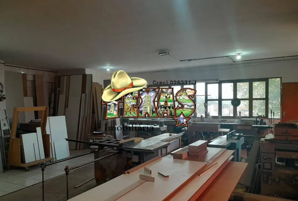 Foto 4 de Sala Comercial para alugar, 290m2 em Jardim Adutora, São Paulo - SP