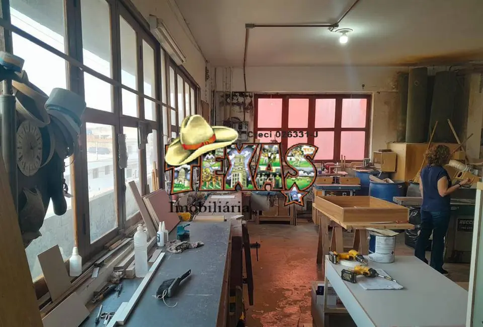 Foto 3 de Sala Comercial para alugar, 290m2 em Jardim Adutora, São Paulo - SP