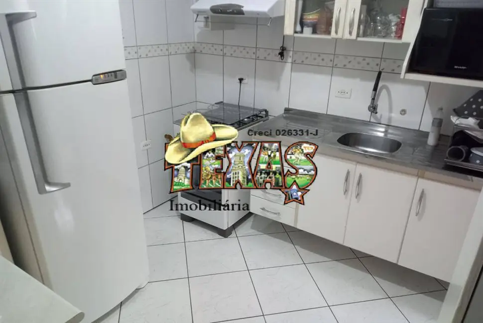 Foto 8 de Apartamento com 2 quartos à venda, 86m2 em Baeta Neves, Sao Bernardo Do Campo - SP