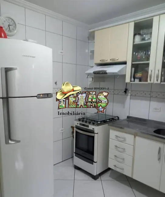 Foto 3 de Apartamento com 2 quartos à venda, 86m2 em Baeta Neves, Sao Bernardo Do Campo - SP