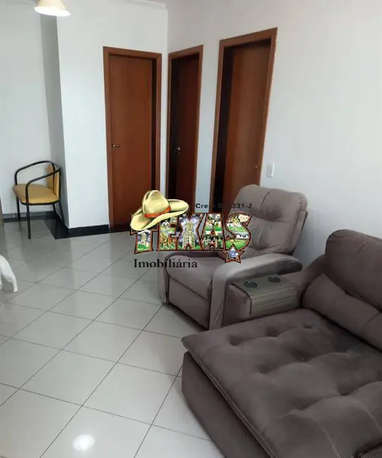 Foto 5 de Apartamento com 2 quartos à venda, 86m2 em Baeta Neves, Sao Bernardo Do Campo - SP