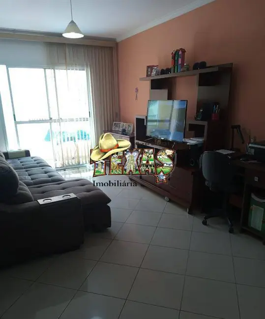 Foto 6 de Apartamento com 2 quartos à venda, 86m2 em Baeta Neves, Sao Bernardo Do Campo - SP