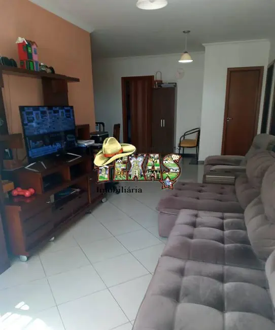 Foto 1 de Apartamento com 2 quartos à venda, 86m2 em Baeta Neves, Sao Bernardo Do Campo - SP