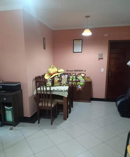 Foto 9 de Apartamento com 2 quartos à venda, 86m2 em Baeta Neves, Sao Bernardo Do Campo - SP