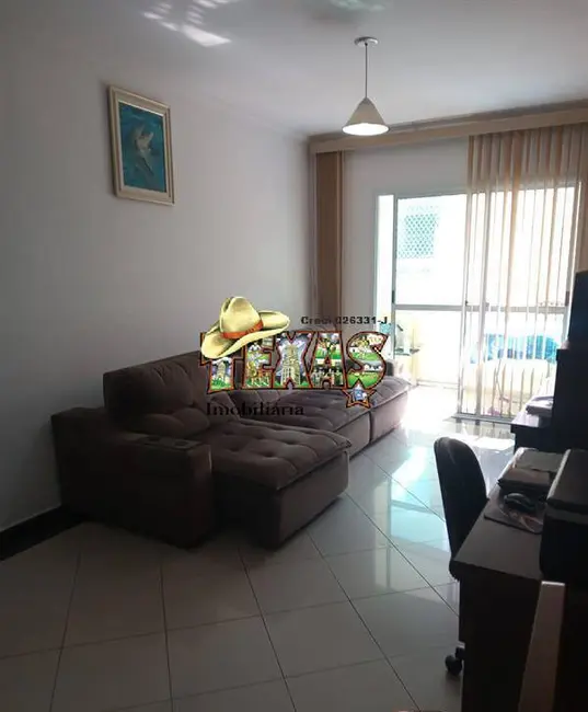 Foto 4 de Apartamento com 2 quartos à venda, 86m2 em Baeta Neves, Sao Bernardo Do Campo - SP