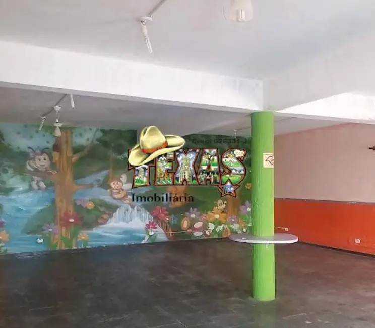 Foto 1 de Sala Comercial para alugar, 440m2 em Vila Formosa, São Paulo - SP