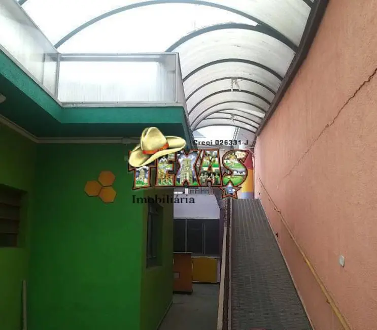 Sala Comercial para alugar, 440m2 em Vila Formosa, São Paulo - SP - imagem 4 Foto 4 de Sala Comercial para alugar, 440m2 em Vila Formosa, São Paulo - SP