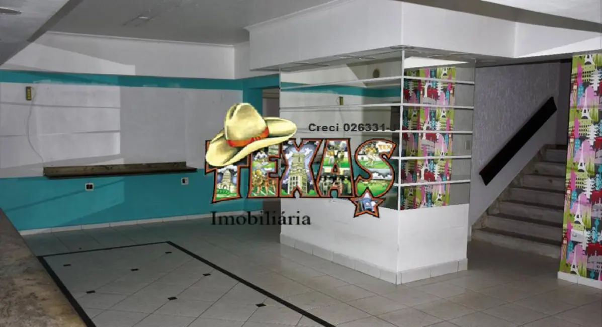 Sobrado com 1 quarto para alugar, 450m2 em Vila Gomes Cardim, São Paulo - SP - imagem 9 Foto 9 de Sobrado com 1 quarto para alugar, 450m2 em Vila Gomes Cardim, São Paulo - SP