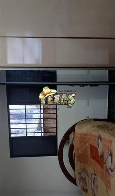 Foto 2 de Casa com 4 quartos à venda, 162m2 em Jardim Aurora (Zona Leste), São Paulo - SP