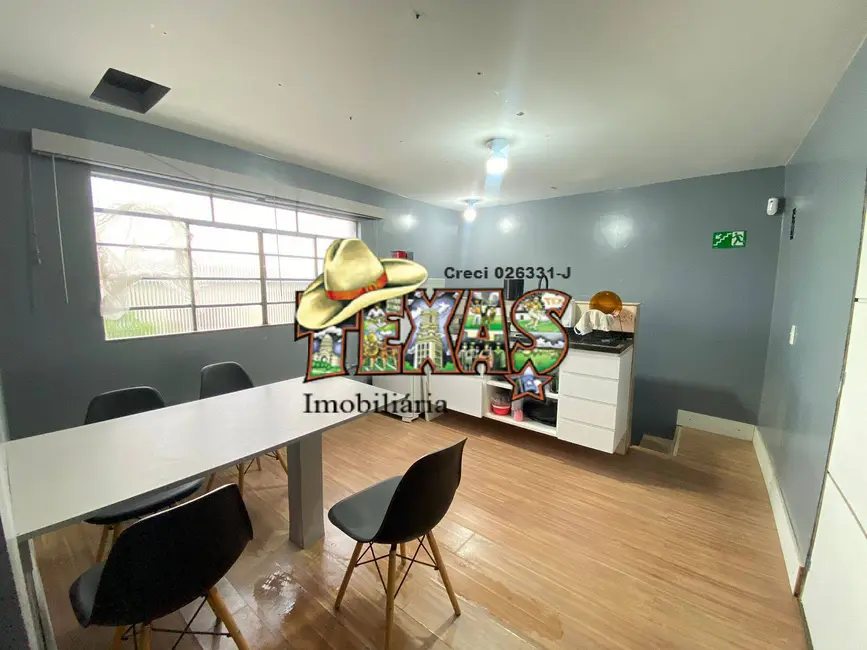 Foto 8 de Sala Comercial para alugar, 675m2 em Colônia (Zona Leste), São Paulo - SP