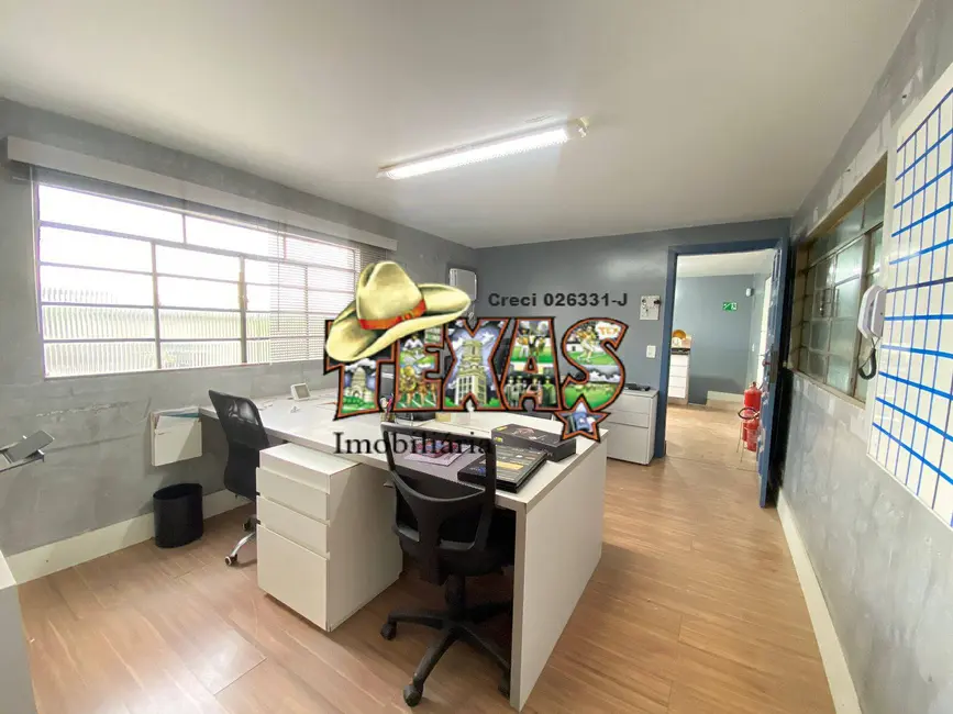 Foto 7 de Sala Comercial para alugar, 675m2 em Colônia (Zona Leste), São Paulo - SP