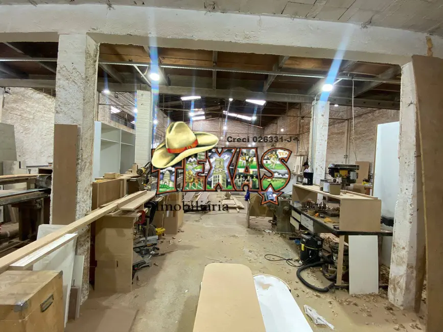 Foto 4 de Sala Comercial para alugar, 675m2 em Colônia (Zona Leste), São Paulo - SP