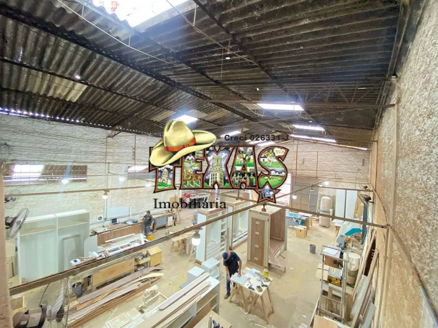 Foto 3 de Sala Comercial para alugar, 675m2 em Colônia (Zona Leste), São Paulo - SP