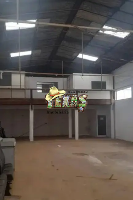 Foto 5 de Sala Comercial para alugar, 675m2 em Colônia (Zona Leste), São Paulo - SP