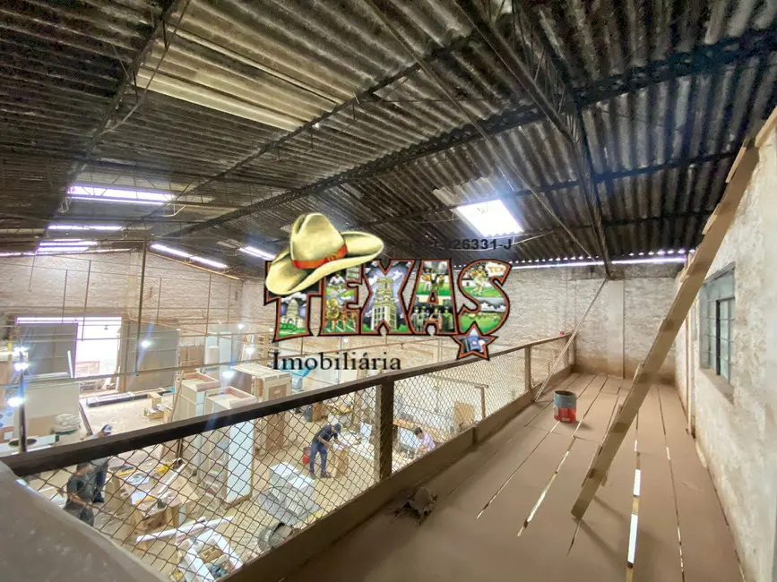 Foto 1 de Sala Comercial para alugar, 675m2 em Colônia (Zona Leste), São Paulo - SP