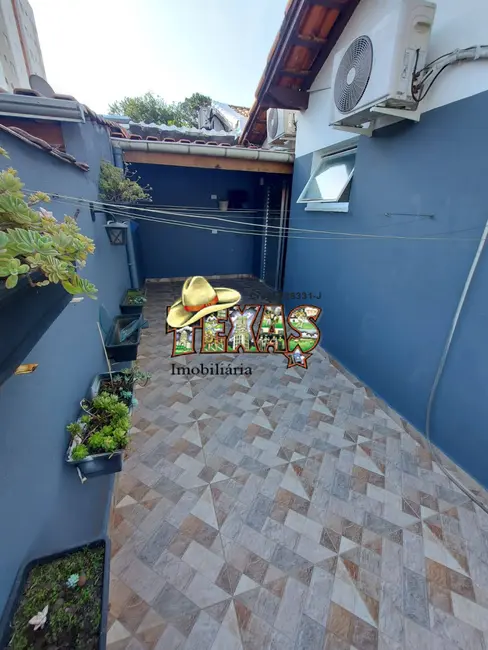 Foto 2 de Casa de Condomínio com 2 quartos à venda, 72m2 em Jardim Lisboa, São Paulo - SP