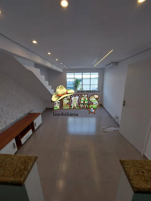 Foto 8 de Casa de Condomínio com 2 quartos à venda, 72m2 em Jardim Lisboa, São Paulo - SP