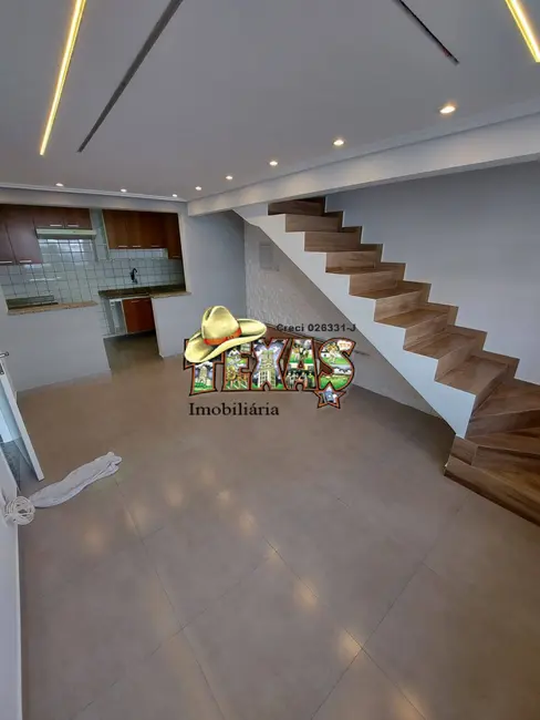 Foto 4 de Casa de Condomínio com 2 quartos à venda, 72m2 em Jardim Lisboa, São Paulo - SP