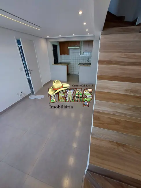 Foto 5 de Casa de Condomínio com 2 quartos à venda, 72m2 em Jardim Lisboa, São Paulo - SP