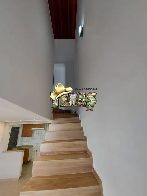 Foto 9 de Casa de Condomínio com 2 quartos à venda, 72m2 em Jardim Lisboa, São Paulo - SP