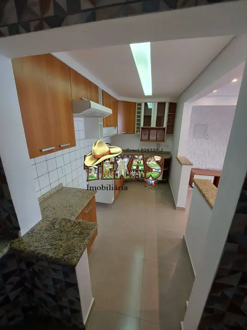 Foto 6 de Casa de Condomínio com 2 quartos à venda, 72m2 em Jardim Lisboa, São Paulo - SP