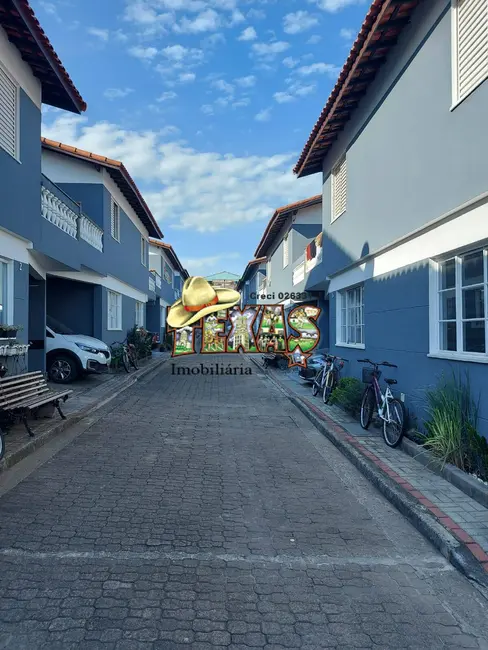 Foto 1 de Casa de Condomínio com 2 quartos à venda, 72m2 em Jardim Lisboa, São Paulo - SP