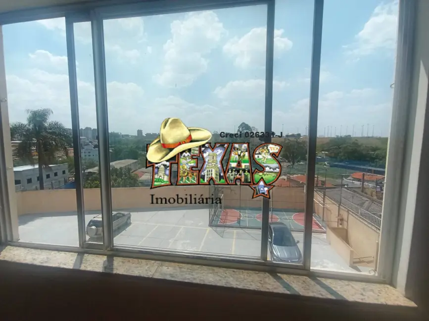 Foto 5 de Apartamento com 2 quartos à venda, 60m2 em Itaquera, São Paulo - SP