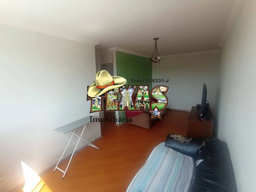 Foto 4 de Apartamento com 2 quartos à venda, 60m2 em Itaquera, São Paulo - SP