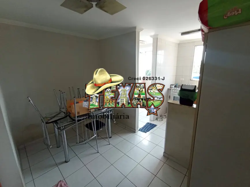 Foto 8 de Apartamento com 2 quartos à venda, 60m2 em Itaquera, São Paulo - SP