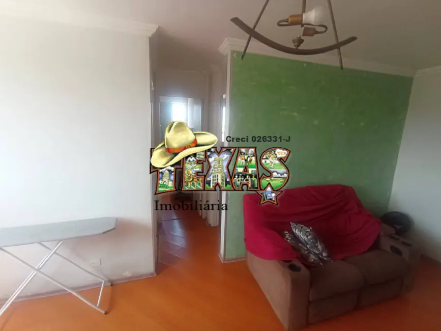 Foto 2 de Apartamento com 2 quartos à venda, 60m2 em Itaquera, São Paulo - SP
