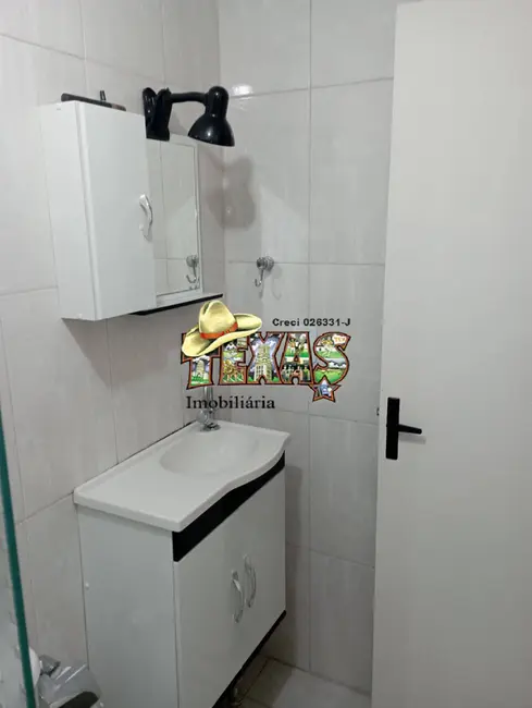 Foto 9 de Apartamento com 2 quartos à venda, 55m2 em Vila Carmosina, São Paulo - SP