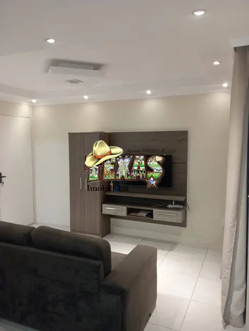 Foto 6 de Apartamento com 2 quartos à venda, 55m2 em Vila Carmosina, São Paulo - SP