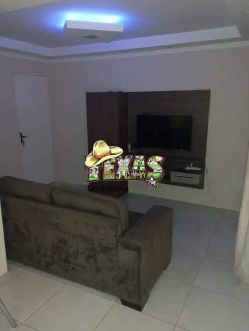 Foto 3 de Apartamento com 2 quartos à venda, 55m2 em Vila Carmosina, São Paulo - SP