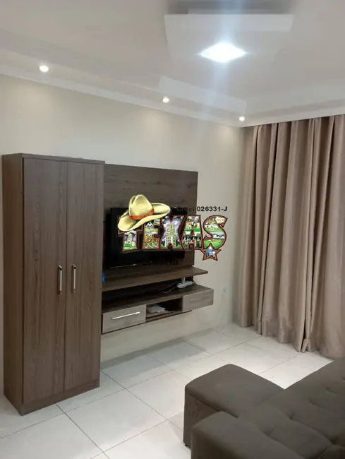 Foto 5 de Apartamento com 2 quartos à venda, 55m2 em Vila Carmosina, São Paulo - SP