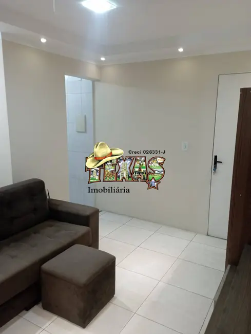 Foto 8 de Apartamento com 2 quartos à venda, 55m2 em Vila Carmosina, São Paulo - SP