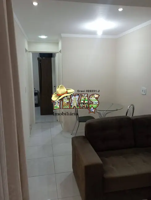 Foto 7 de Apartamento com 2 quartos à venda, 55m2 em Vila Carmosina, São Paulo - SP