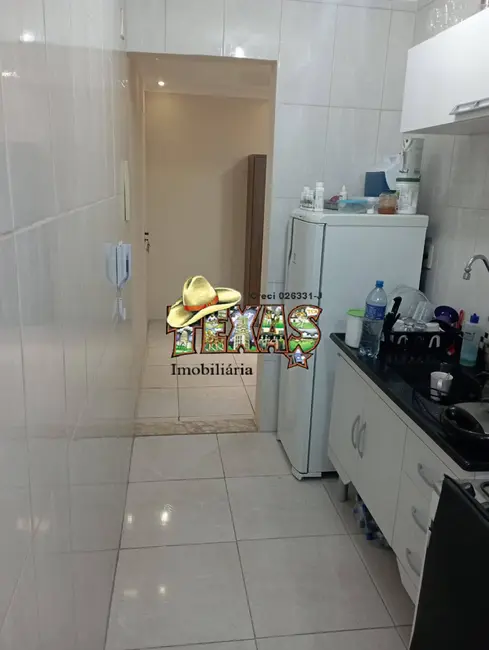 Foto 2 de Apartamento com 2 quartos à venda, 55m2 em Vila Carmosina, São Paulo - SP